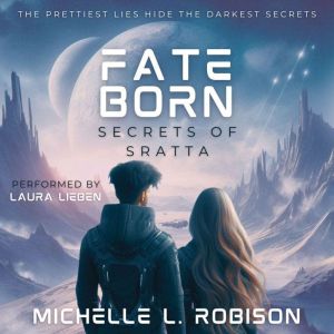 Fate Born: Secrets of Sratta