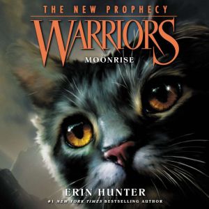 Warriors The New Prophecy 2 Moonri..., Erin Hunter