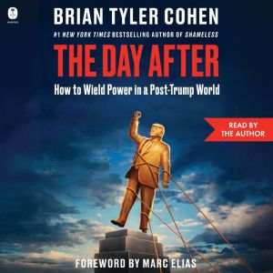 The Day After, Brian Tyler Cohen