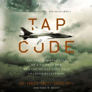 Tap Code, Carlyle  S.  Harris