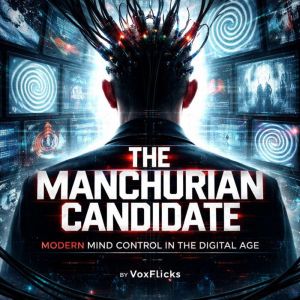 The Manchurian Candidate Modern Mind..., David Williams