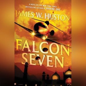Falcon Seven, James Huston