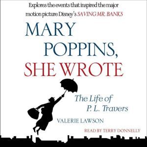 Mary Poppins, She Wrote, Valerie Lawson