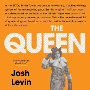 The Queen, Josh Levin