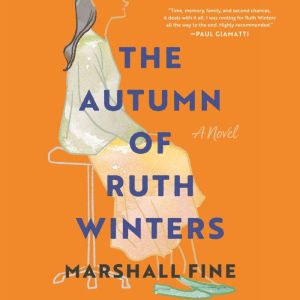 The Autumn of Ruth Winters: A Novel