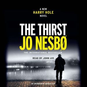 The Thirst, Jo Nesbo
