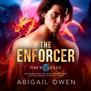 Enforcer, The, Abigail Owen