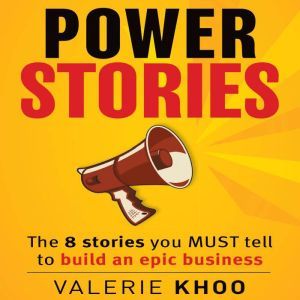 Power Stories, Valerie Khoo