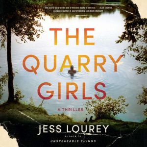 The Quarry Girls, Jess Lourey
