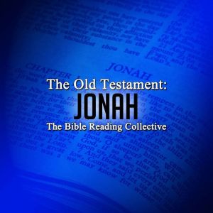 The Old Testament Jonah, Multiple Authors