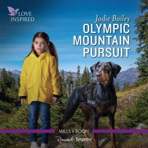 Olympic Mountain Pursuit