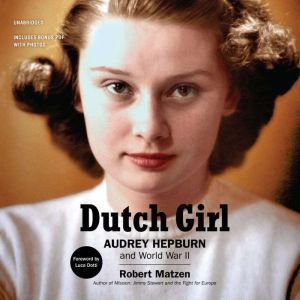 Dutch Girl, Robert Matzen