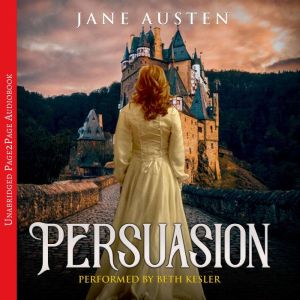 Persuasion, Jane Austen