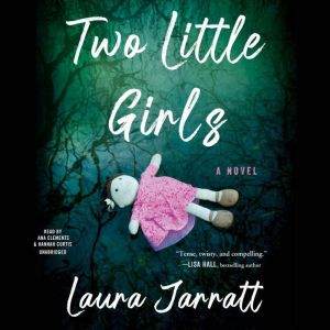 Two Little Girls, Laura Jarratt