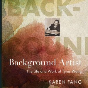 Background Artist, Karen Fang