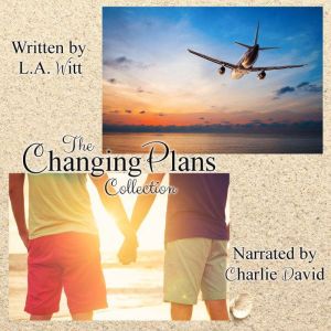 Changing Plans Series Bundle: Books 1-3