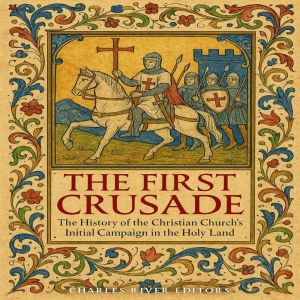 The First Crusade: The History of the Christian Churchs Initial Campaign in the Holy Land