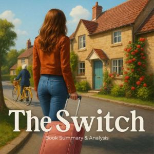 The Switch: Book Summary & Analysis