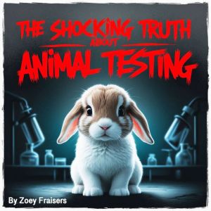 The Shocking Truth about Animal Testing