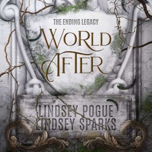 World After, Lindsey Pogue