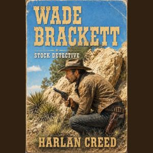 Wade Brackett, Harlan Creed