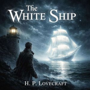8. The White Ship by H.P. Lovecraft, H. P. Lovecraft