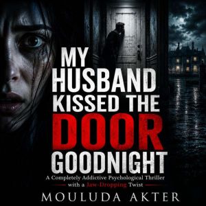 MY HUSBAND KISSED THE DOOR GOODNIGHT, Mouluda Akter