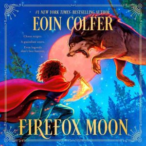 Firefox Moon: A Juniper Lane Adventure