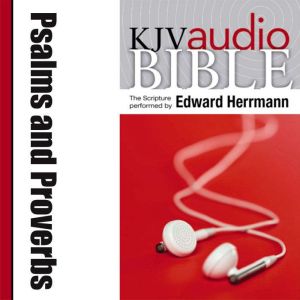 Pure Voice Audio Bible  King James V..., Thomas Nelson
