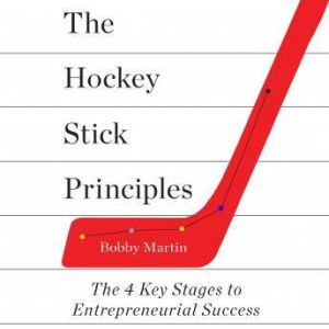 The Hockey Stick Principles, Bobby Martin