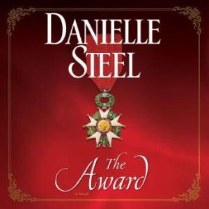 The Award, Danielle Steel