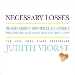 Necessary Losses, Judith Viorst