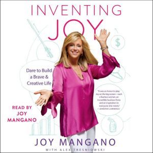 Inventing Joy, Joy Mangano