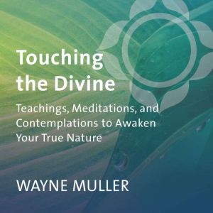 Touching the Divine, Wayne Muller