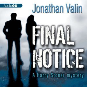 Final Notice, Jonathan Valin