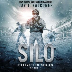 SILO Book 1, Jay J. Falconer