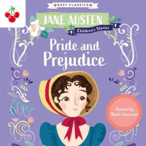 Pride and Prejudice Easy Classics, Jane Austen