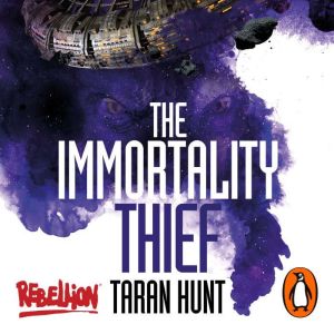 The Immortality Thief