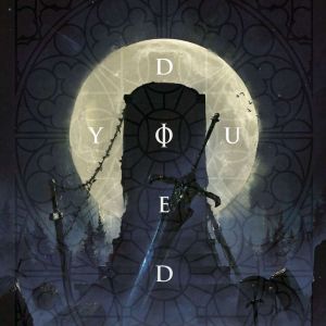 You Died: The Dark Souls Companion