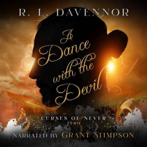 A Dance with the Devil, R. L. Davennor