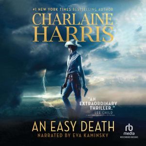 An Easy Death, Charlaine Harris