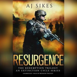 Resurgence, AJ Sikes
