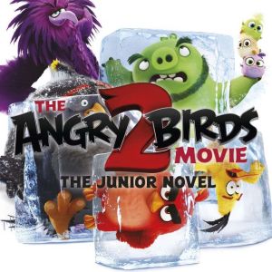 Angry Birds Movie 2, Heather Nuhfer