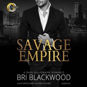 Savage Empire, Bri Blackwood