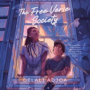 The Free Verse Society, Delali Adjoa