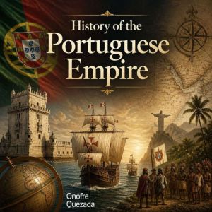 History of the Portuguese Empire, Onofre Quezada