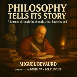 PHILOSOPHY TELLS ITS STORY, Miguel Bevaurd