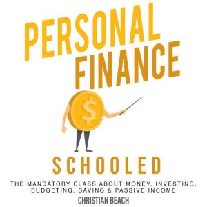 Personal Finance, Christian Beach