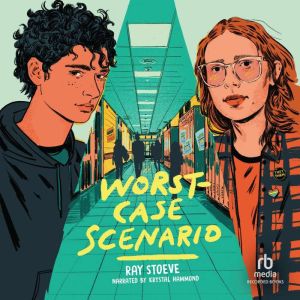 WorstCase Scenario, Ray Stoeve