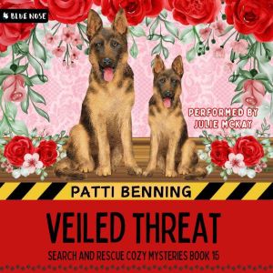 Veiled Threat, Patti Benning